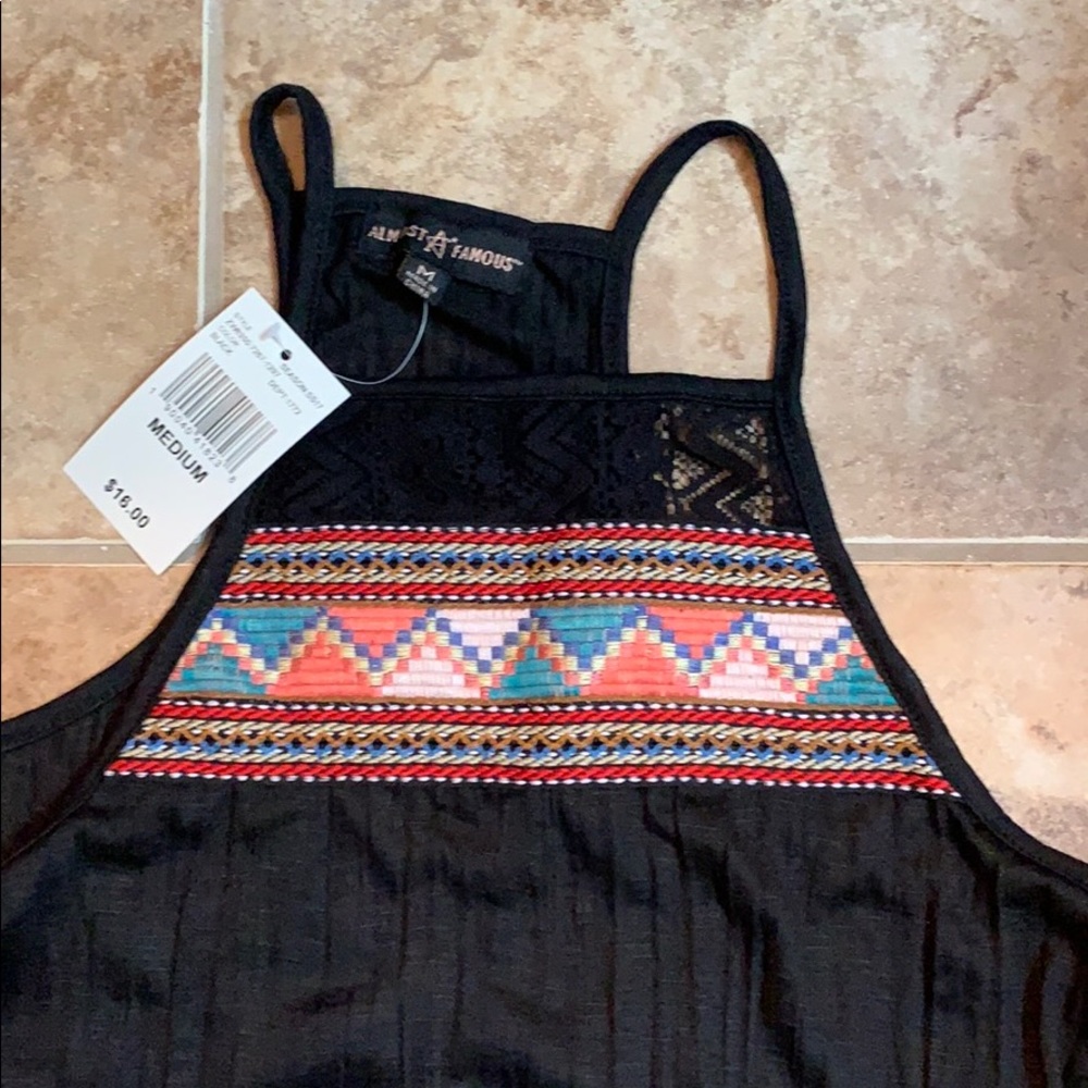 Tank top - Picture 2 of 2